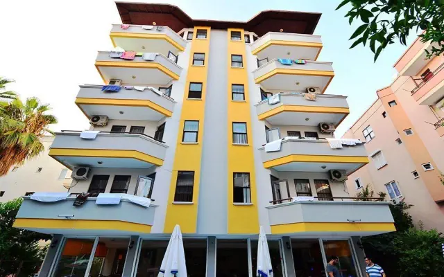 Arsi Sweet Suite