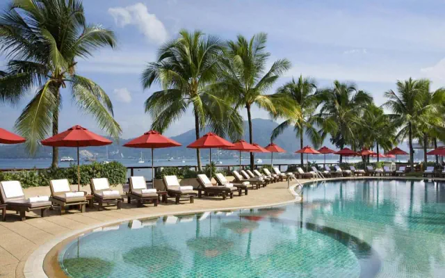 Amari Phuket Resort