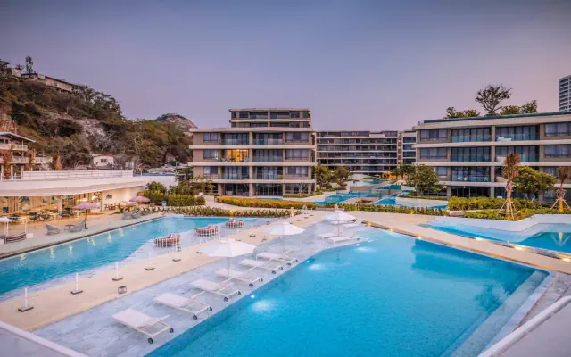 Veranda Resort & Spa