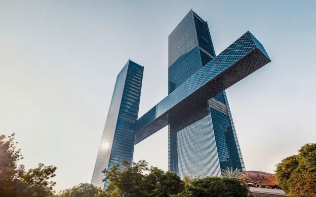 One and Only One Za'abeel