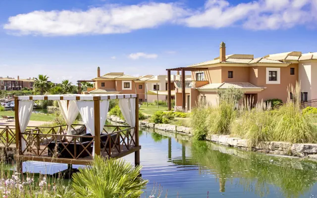 Monte Santo Resort (Algarve)