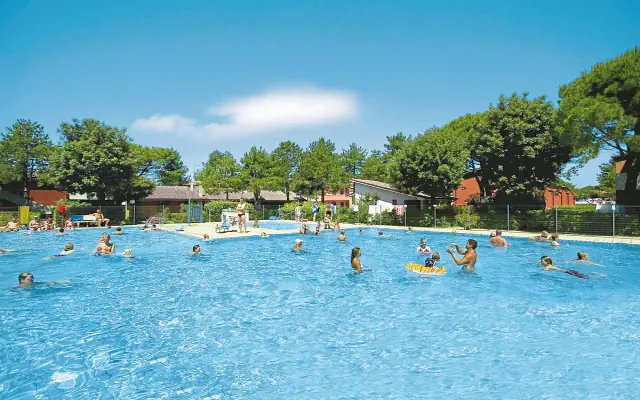 Villaggio Azzurro