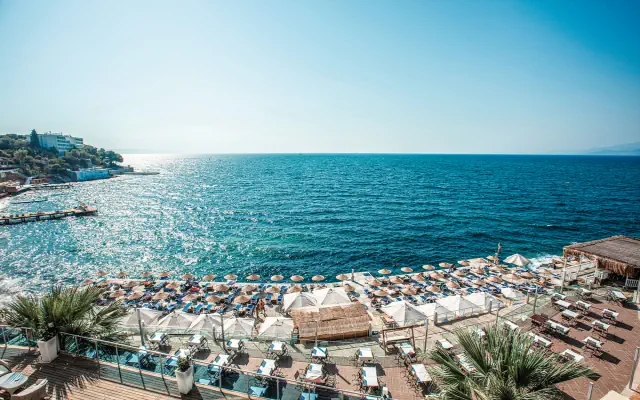 Charisma Deluxe (Kusadasi)