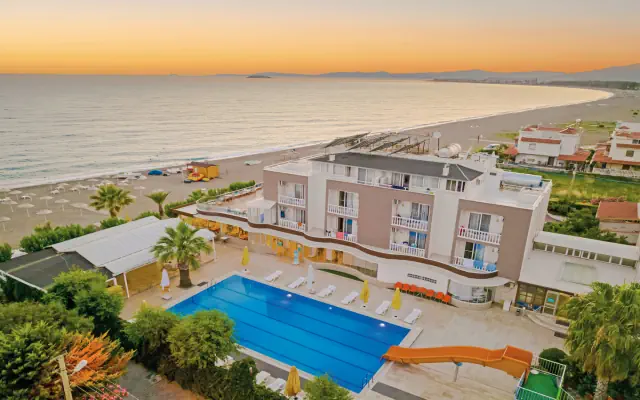 Dogan Beach Resort & Spa