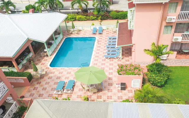 Worthing Court Apatment