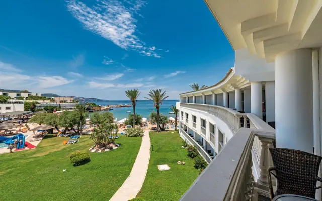 Samara (Bodrum)