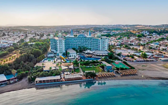 Agaya Didim Resort (ex. Prive Didim)