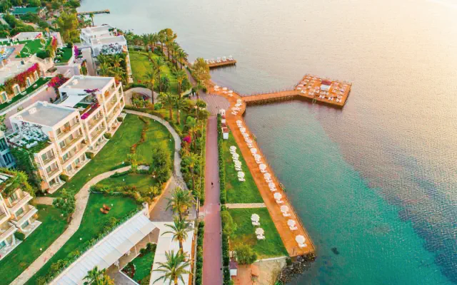Samara (Bodrum)