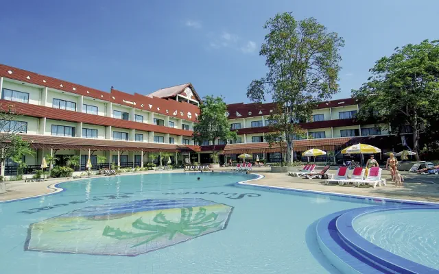 Pattaya Garden