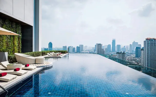 AVANI Riverside Bangkok