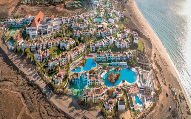 Fuerteventura Princess