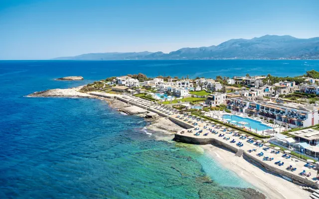 Aldemar Knossos Royal