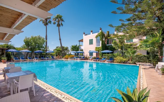 Villa Melodie
