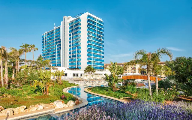 BG Tonga Design & Suites Tower (Club Tonga)