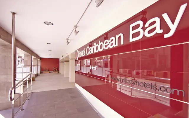 MLL Caribbean Bay (ex. Caribbean Bay)