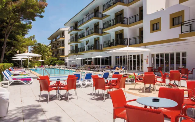 Guya Wave (ex. Cala Guya Mar)