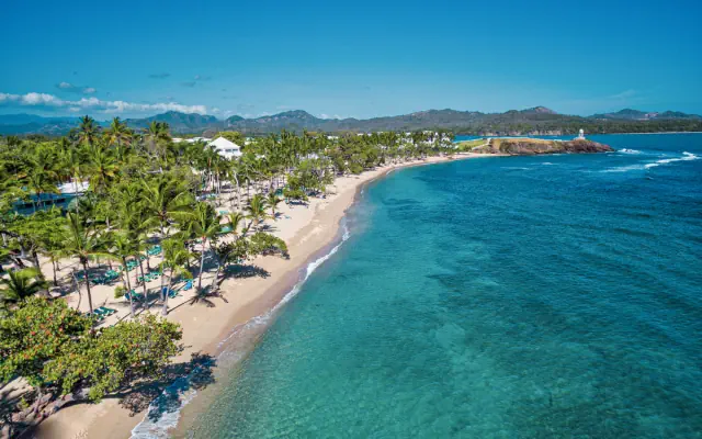 Playabachata Resort