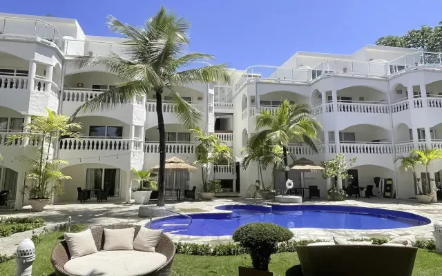 Villa Taina