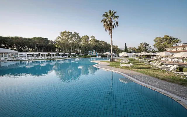 Salice Club Resort