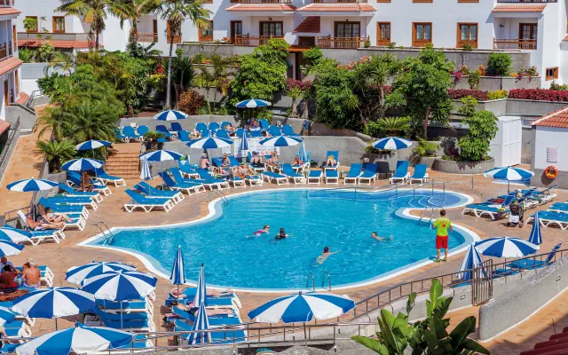 Casablanca (Puerto de la Cruz)