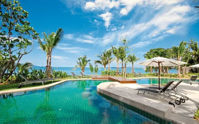 koh samuiです
