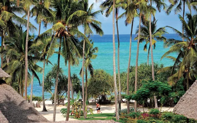Neptune Pwani Beach Resort