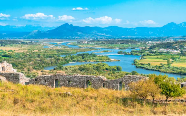 Czarodziejska Majówka - Czarnogóra & Albania