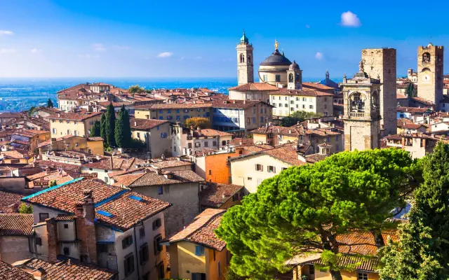 Włoski City Break z Padwą
