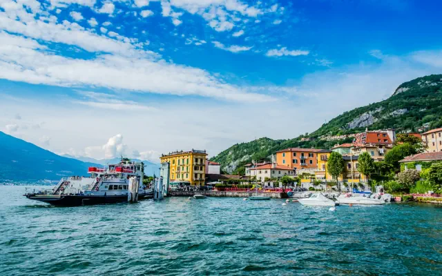 Włoski City Break z Como
