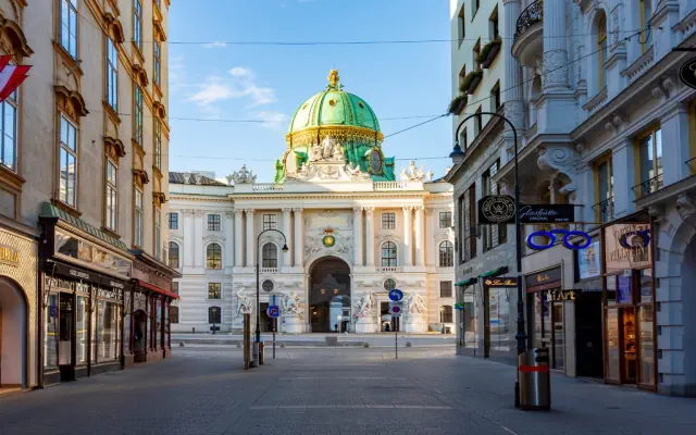 Wiedeń i Dolina Wachau