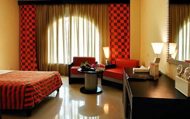 Elysees Hurghada (ex. Elysees Dream Beach)