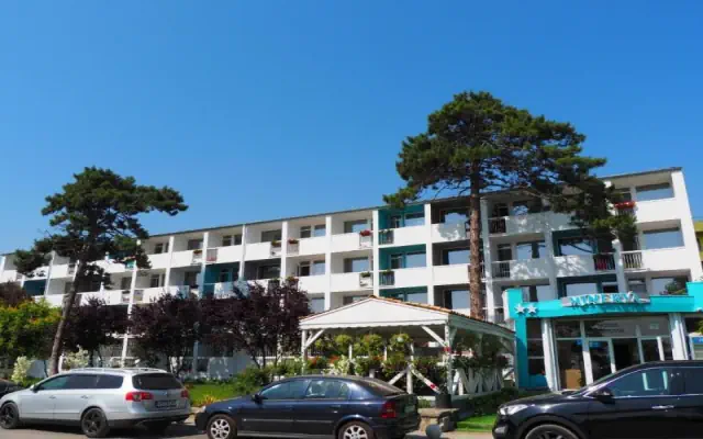Minerva (Eforie Nord)
