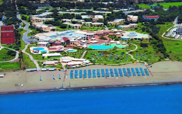 Club Riu Kaya