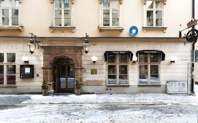 Victory Hotel Victory Hotel