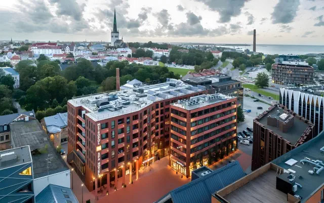 Metropol Hotel