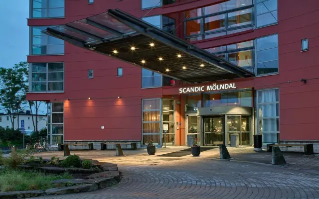 Scandic Molndal