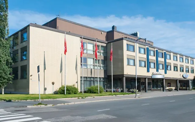 Scandic Kemi Scandic Kemi