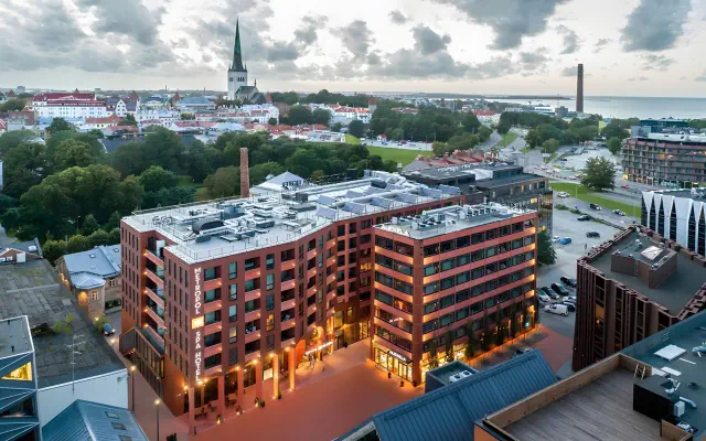 Metropol Spa Hotel