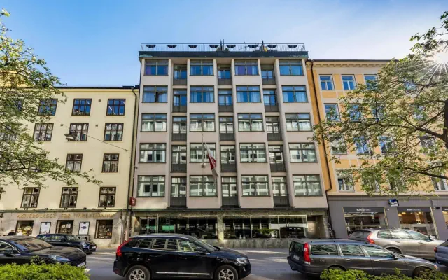 Home Hotel Wellington Home Hotel Wellington