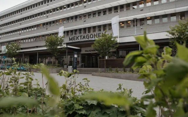 Home Hotel Mektagonen Home Hotel Mektagonen