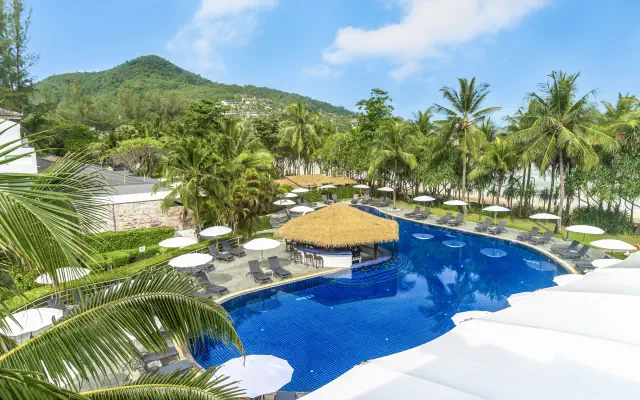 Sunprime Kamala Beach (Phuket)