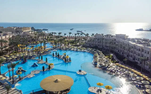 Pickalbatros Palace Resort